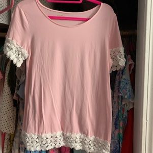 Paradise Tint Hayes Top